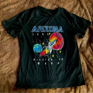 Arizona Graphic T-SHIRT